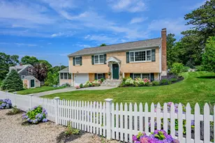 190 Heritage Ln, Chatham, MA 02633 - Photo 1