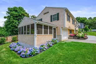 190 Heritage Ln, Chatham, MA 02633 - Photo 8