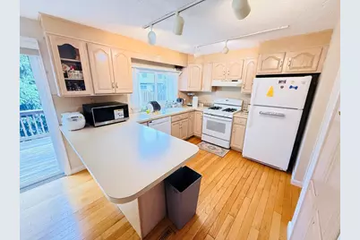 399 Pond St #D1, Braintree, MA 02184 - Photo 12