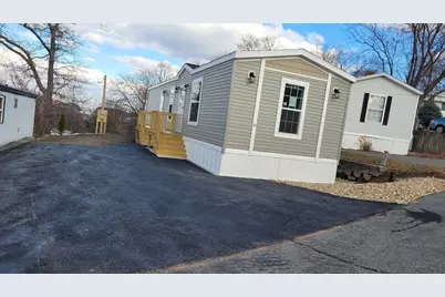 161 Newbury #32, Peabody, MA 01960 - Photo 1
