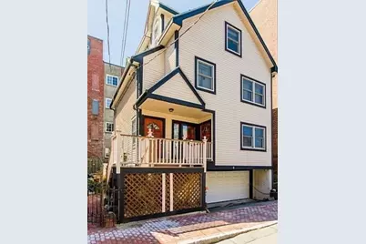 6 West #1, Cambridge, MA 02139 - Photo 8