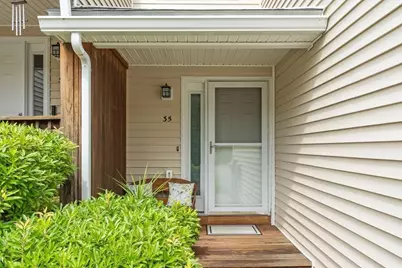 35 Green Briar Rd #35, Fitchburg, MA 01420 - Photo 32