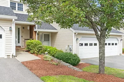 35 Green Briar Rd #35, Fitchburg, MA 01420 - Photo 2