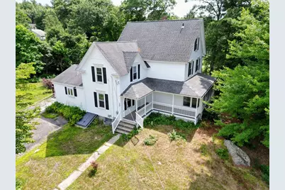 298 Providence Rd, Northbridge, MA 01588 - Photo 1