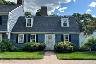 15 Seaborn Pl, Lexington, MA 02420 - Photo 1