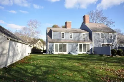 15 Seaborn Place #15, Lexington, MA 02420 - Photo 20