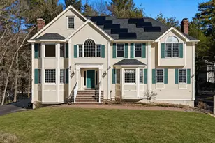 2 Pipers Gln, Andover, MA 01810 - Photo 1