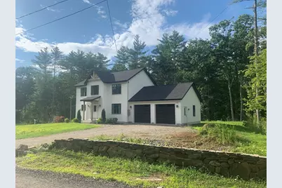 375 Hitchcock Road, Winchendon, MA 01475 - Photo 2