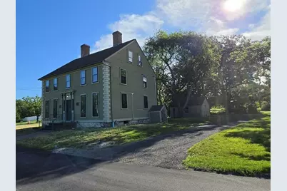 166 Old Providence Rd, Swansea, MA 02777 - Photo 2