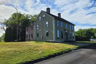 166 Old Providence Rd, Swansea, MA 02777 - Photo 1