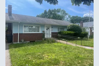 233 Huntington Ave #B, Boston, MA 02136 - Photo 1