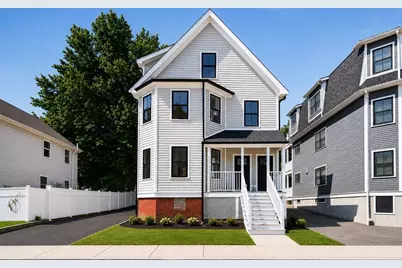 25 Richfield #1, Boston, MA 02121 - Photo 1