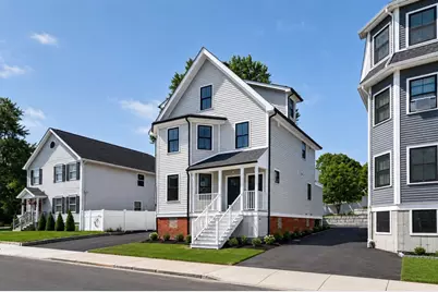 25 Richfield #1, Boston, MA 02121 - Photo 2