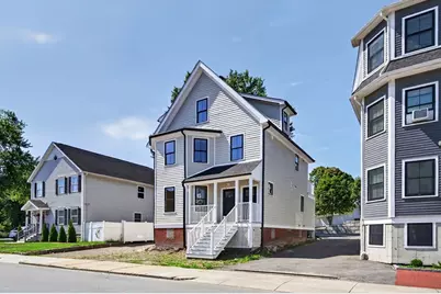 25 Richfield #1, Boston, MA 02121 - Photo 2