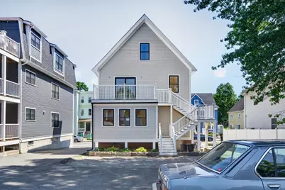 25 Richfield #2, Boston, MA 02121 - Photo 4
