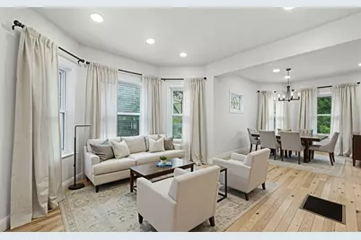 71 Cottage Street, Boston, MA 02132 - Photo 1