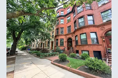 1083 Beacon St #3, Brookline, MA 02446 - Photo 18
