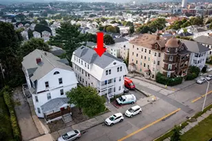 90 Vernon St, Worcester, MA 01610 - Photo 2