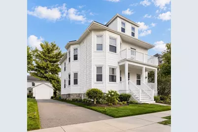 22 James St #24, Quincy, MA 02169 - Photo 1