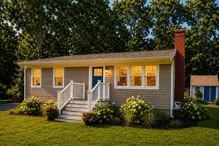 31 Main St, Sandwich, MA 02563 - Photo 1