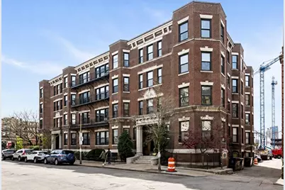 107 Jersey St #9, Boston, MA 02215 - Photo 1