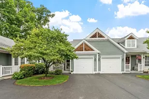 7 Whispering Brook, Marlborough, MA 01752 - Photo 1