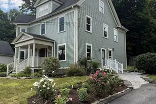 17 Leominster St, Westminster, MA 01473 - Photo 1