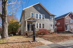 15 Batchelder St, Melrose, MA 02176 - Photo 1