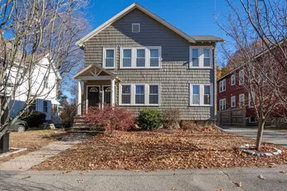 15 Batchelder St #15, Melrose, MA 02176 - Photo 30