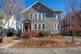 15 Batchelder St, Melrose, MA 02176 - Photo 30