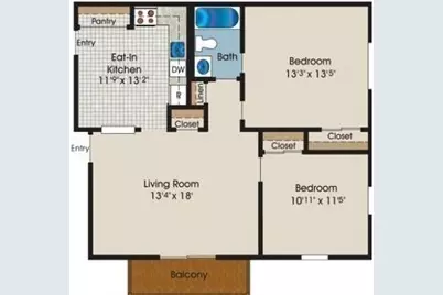 26 Parsonage St #11, Marshfield, MA 02050 - Photo 1