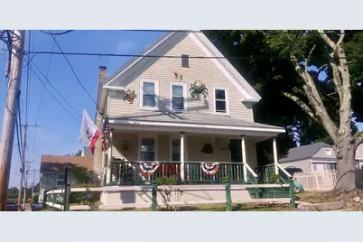 9 Ninth St #1, Wareham, MA 02558 - Photo 1