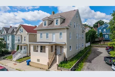 283 Pleasant St, New Bedford, MA 02740 - Photo 2