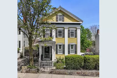 27 St James Street #0, Boston, MA 02119 - Photo 1
