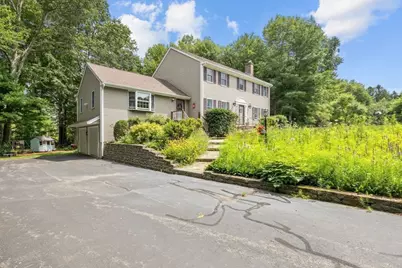 37 Malbone St, Lakeville, MA 02347 - Photo 16