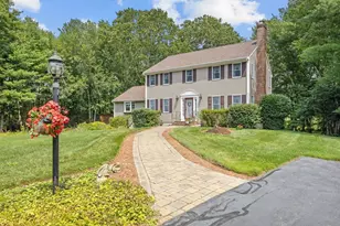 37 Malbone St, Lakeville, MA 02347 - Photo 1