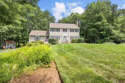 37 Malbone St, Lakeville, MA 02347 - Photo 2