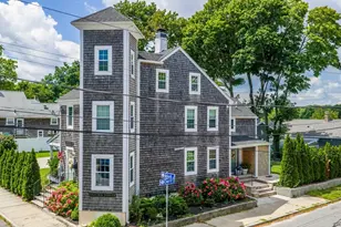 24 Oxford St, Fairhaven, MA 02719 - Photo 1