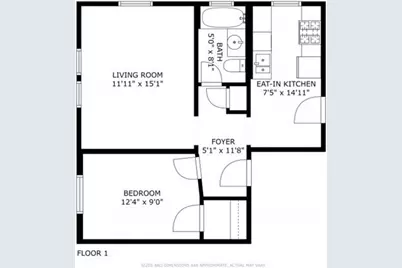 82 Jersey Street #31, Boston, MA 02215 - Photo 14