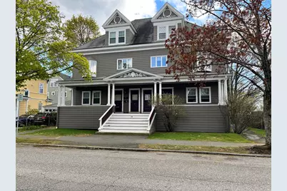 28 Richardson Ave. #A, Wakefield, MA 01880 - Photo 18