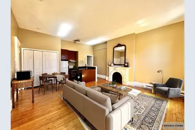 703 Massachusetts Ave #16, Boston, MA 02118 - Photo 1