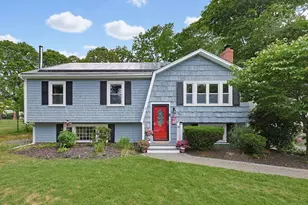 41 Myrtle St, Rockland, MA 02370 - Photo 1