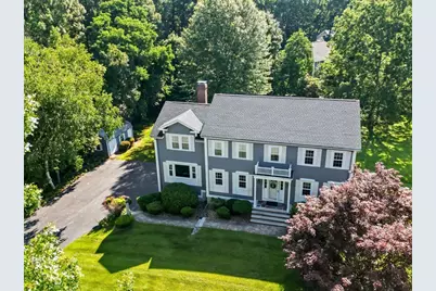 247 Bridges Ln, North Andover, MA 01845 - Photo 2