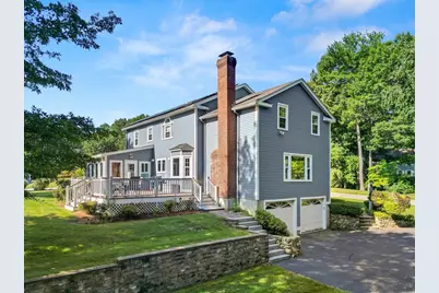 247 Bridges Ln, North Andover, MA 01845 - Photo 6