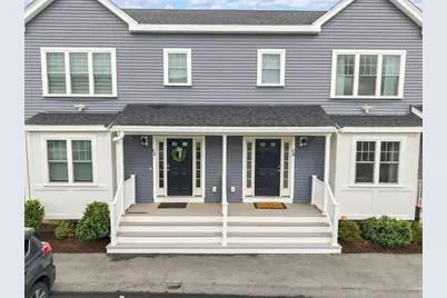 1005 Auburn St #C2, Whitman, MA 02382 - Photo 2
