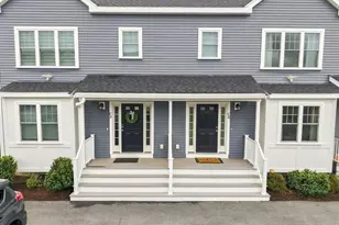 1005 Auburn St, Whitman, MA 02382 - Photo 2