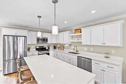 1005 Auburn St #C2, Whitman, MA 02382 - Photo 18