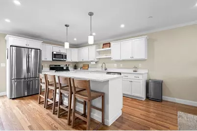 1005 Auburn St #C2, Whitman, MA 02382 - Photo 16