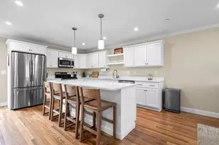 1005 Auburn St, Whitman, MA 02382 - Photo 16