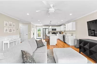 1005 Auburn St #C2, Whitman, MA 02382 - Photo 14